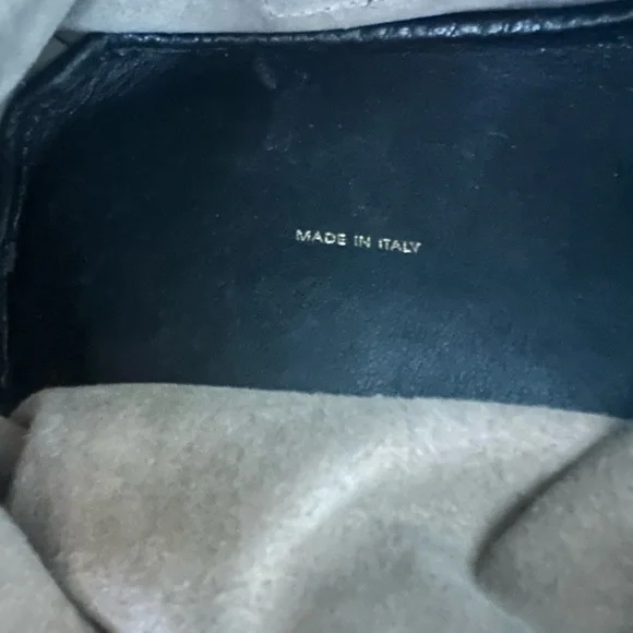 Vintage Jimmy Choo backpack handbag - Picture 6 of 6